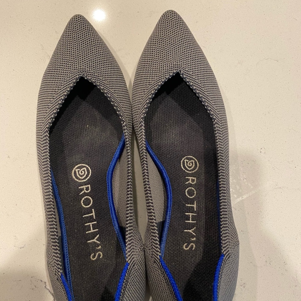 Rothy’s - 7.5